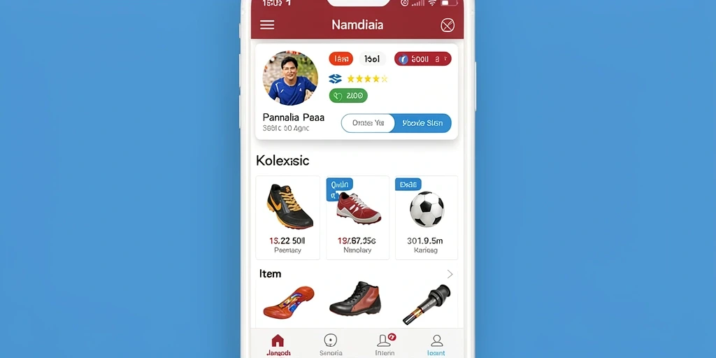 asdtoto - Tangkapan layar antarmuka pengguna yang ramah dan mudah dinavigasi.