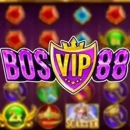 BOSVIP88 - Game Seru dan Menantang untuk Semua Kalangan