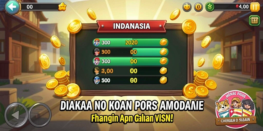 dewi138 - Level yang menantang dan penuh aksi.