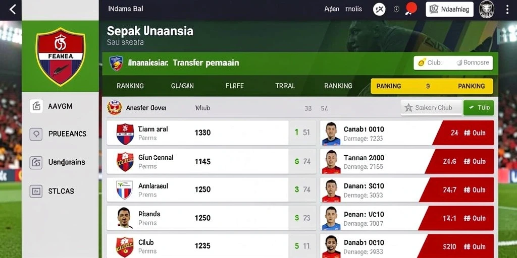 fo8 - Pamerkan karakter unik dengan kemampuan khusus.