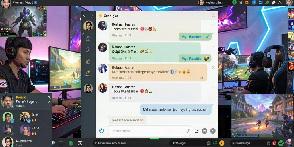 hokihebat - Pengguna dapat memilih berbagai mode permainan yang tersedia.
