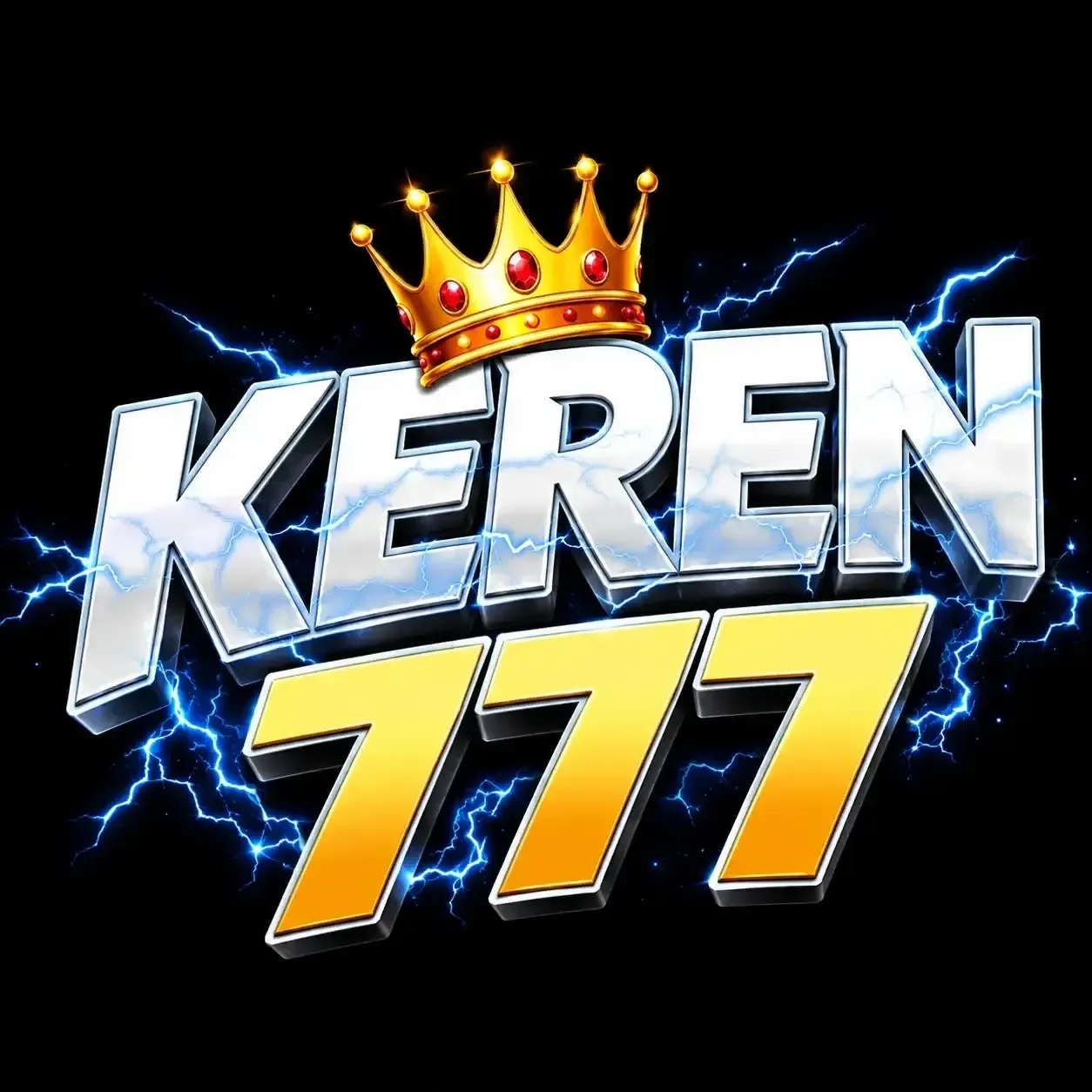 KEREN777 - Game Slot Seru dan Menyenangkan
