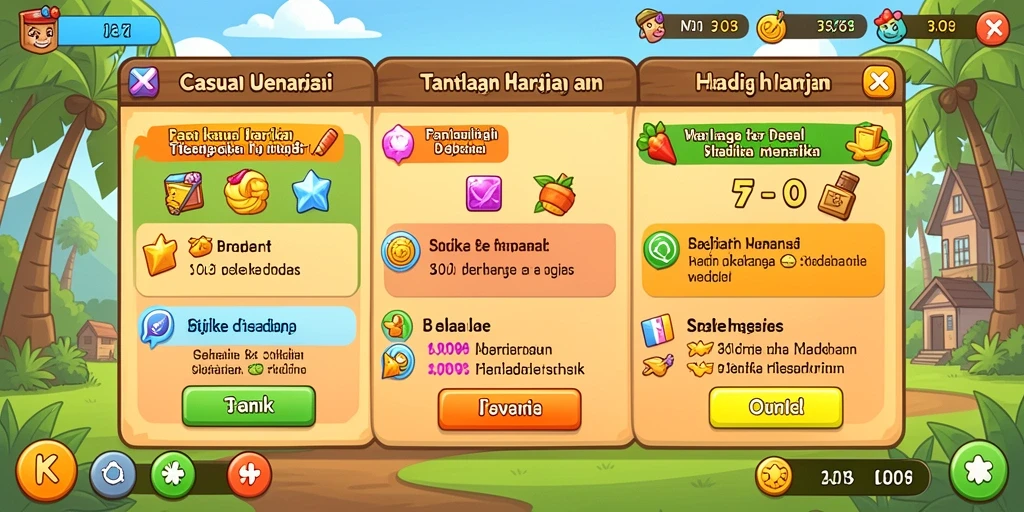 merpati178 - Mode permainan multiplayer yang seru dan menantang.