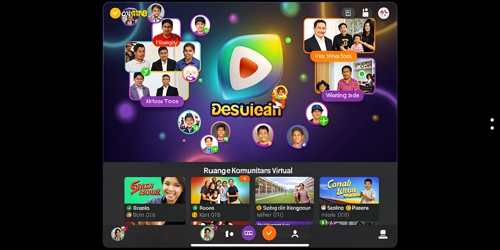 nagahoki88 - Fitur kompetisi real-time yang seru dan menantang.