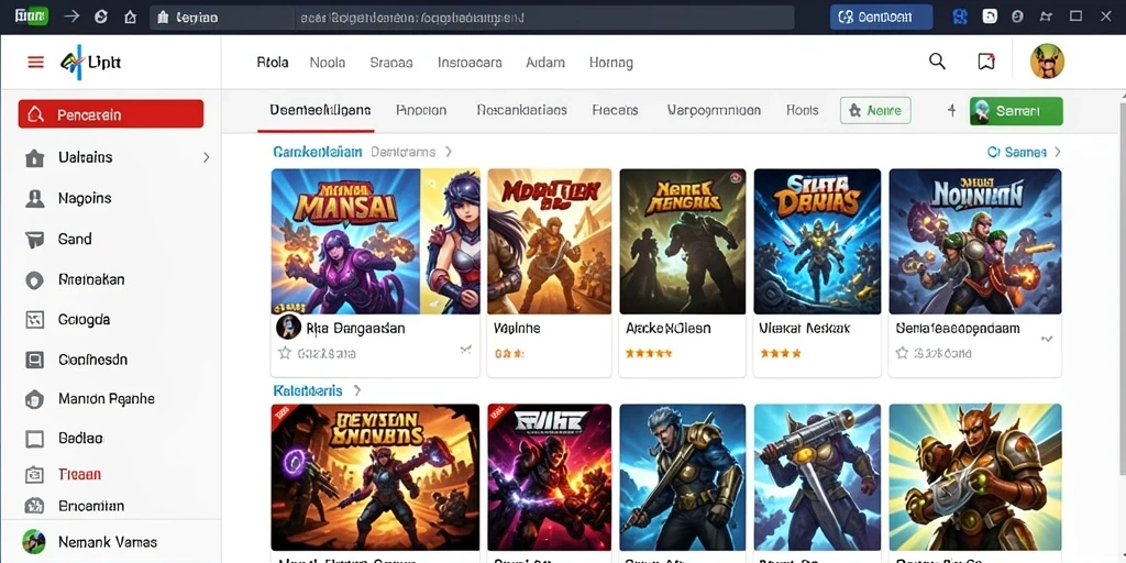 nusabet88 - Berbagai jenis permainan kasino menunggu untuk dimainkan.