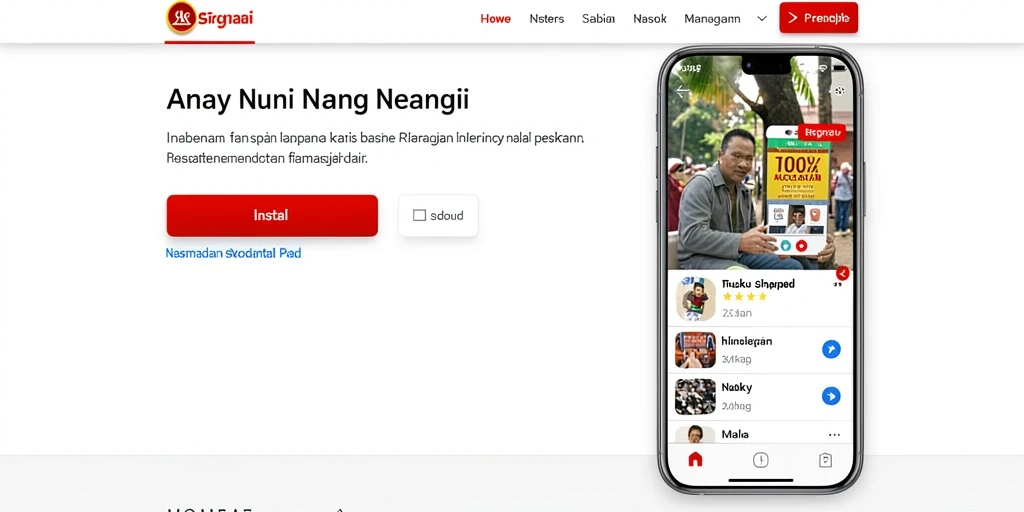 pgking - Karakter unik dan beragam yang bisa dipilih.