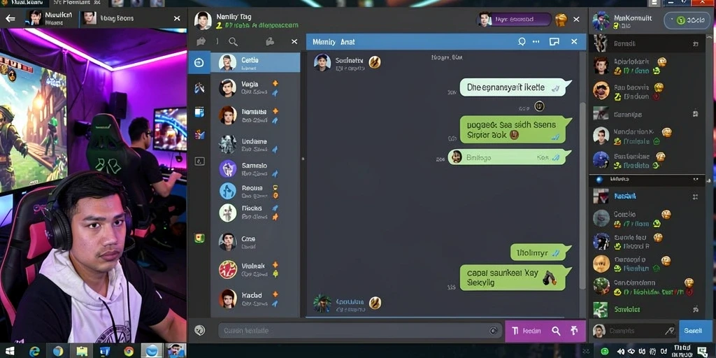 rajacorc - Perencanaan strategi yang seru dalam perang di RAJACORC.